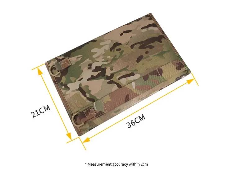 Emersongear Θήκη Notebook MacBook Air, χακί