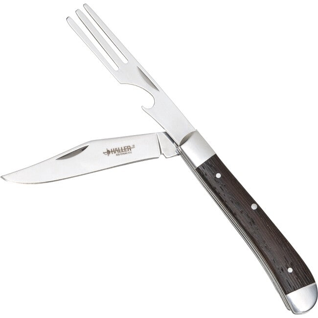 Haller Camping Knife