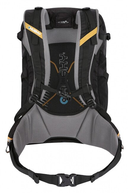 HUSKY Cingy Hiking Backpack 30L, Black