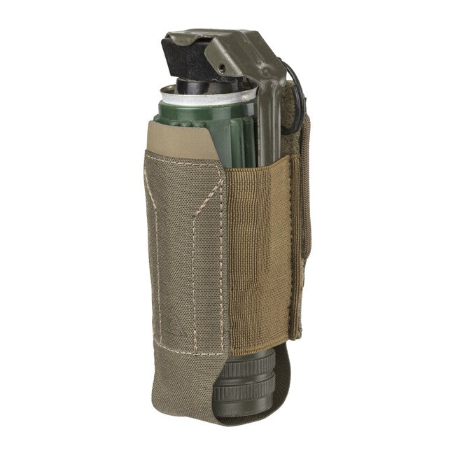Direct Action® FLASHBANG tok za bleščečni granat OPEN Cordura, gozdno zelena