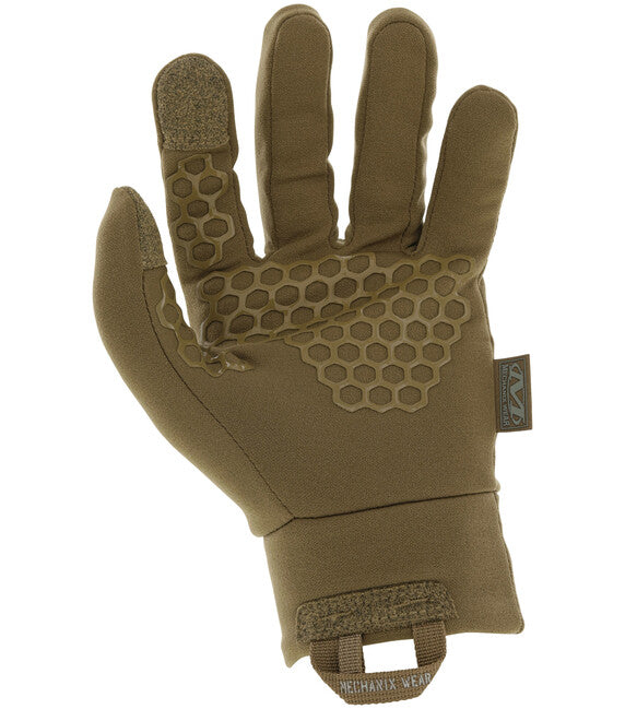Mechanix ColdWork Base Layer delovne rokavice zimske