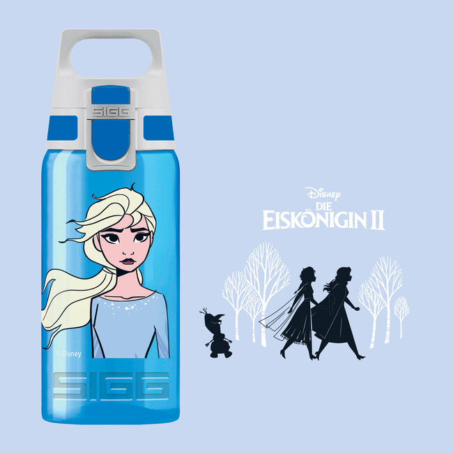 SIGG Viva Kids One steklenica za otroke, 0,5 l Elsa II