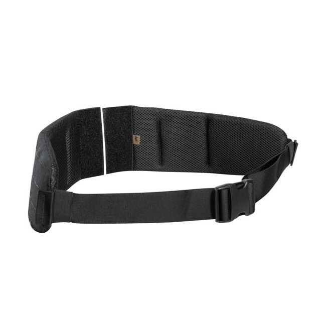 Tasmanian Tiger Molle Hip Belt pas, črn