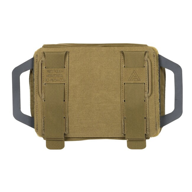 Direct Action® HORIZONTAL MK II tok za lekarnička Cordura, Multicam