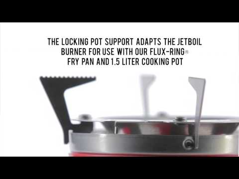Jetboil Pot Support nastavek