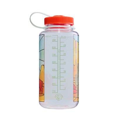 Nalgene WM Sustain steklenica 1 L, puščava