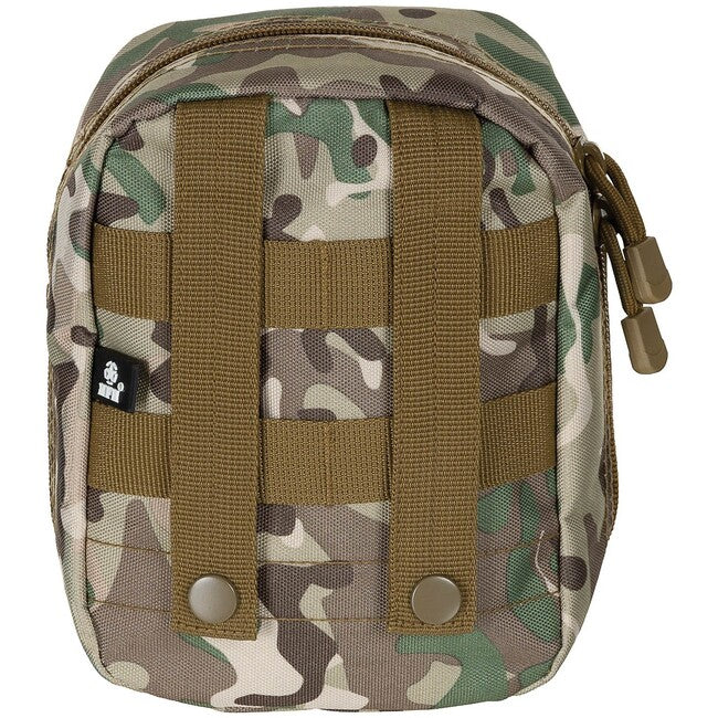 MFH MOLLE torbica, operation-camo