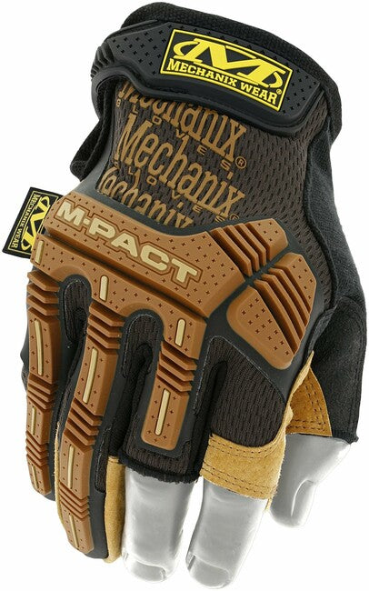 Mechanix Durahide M-Pact Framer delovne rokavice Leather