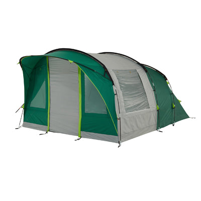 Coleman Rocky Mountain Plus BlackOut Tent, 5-Person