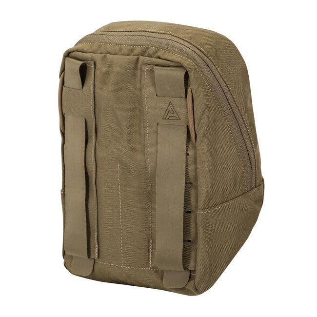 Direct Action UTILITY Multipurpose Closable Pouch XL Cordura MultiCam