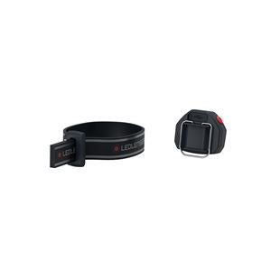 LEDLENSER Cu2R naglavna svetilka