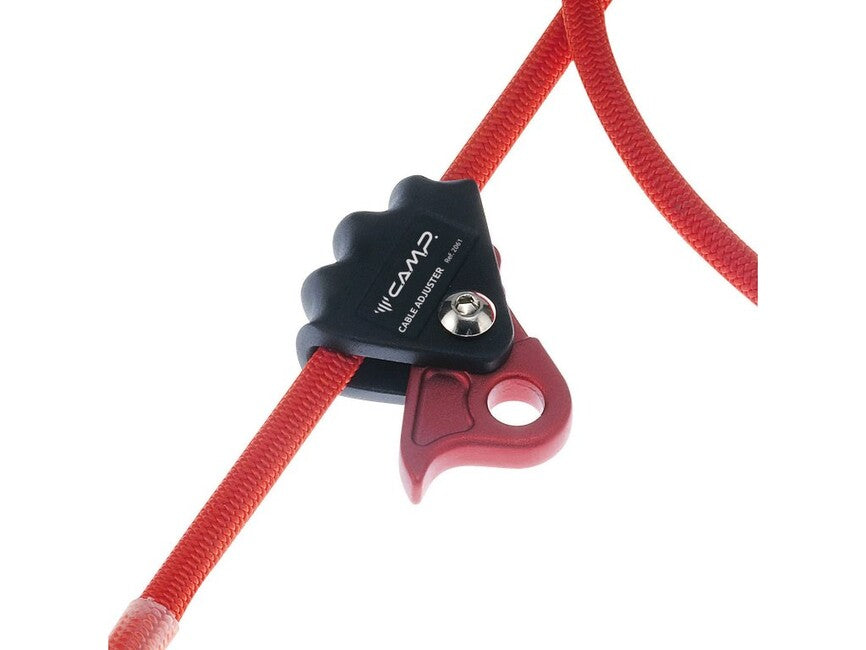 CAMP Cable Adjuster Adjustable Positioning Cord + 2149 3.5m