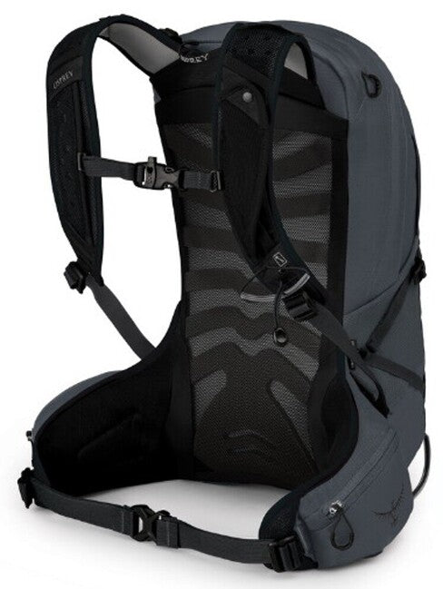 Osprey Talon 11 III Hiking Backpack, Eclipse Grey