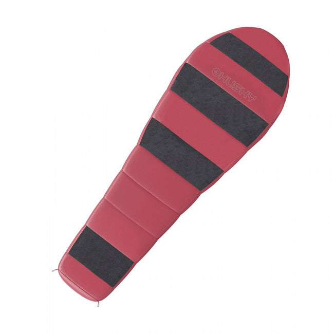 HUSKY Extreme Anapurna Sleeping Bag Ladies -28°C, Burgundy