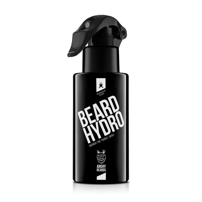 ANGRY BEARDS Beard Hydro tonik za brado 100 ml