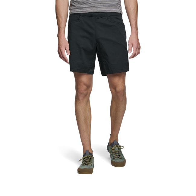 Black Diamond Notion kratke hlače moške, črne