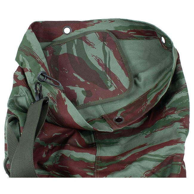 MFH Assault Youngster nahrbtnik, M 95 CZ camo