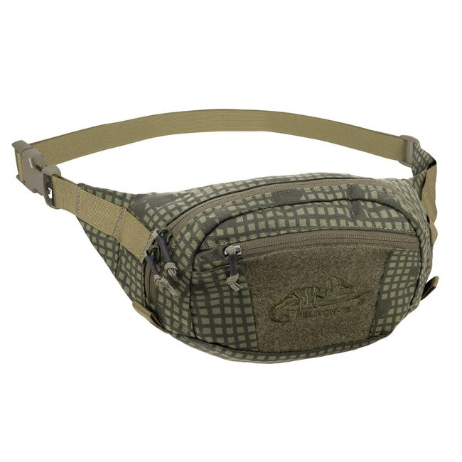 Helikon-Tex POSSUM pasna torbica Cordura, Desert Night Camo
