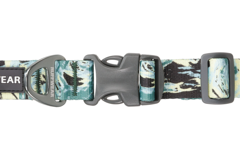 Ruffwear Front Range ovratnica, metla sage