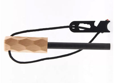 Origin Outdoors Firesteel Edge kresilo