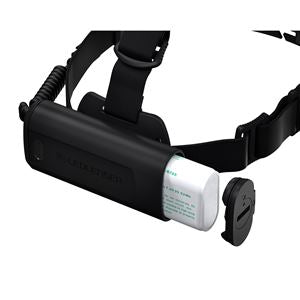 LEDLENSER H19R CORE naglavna svetilka LED