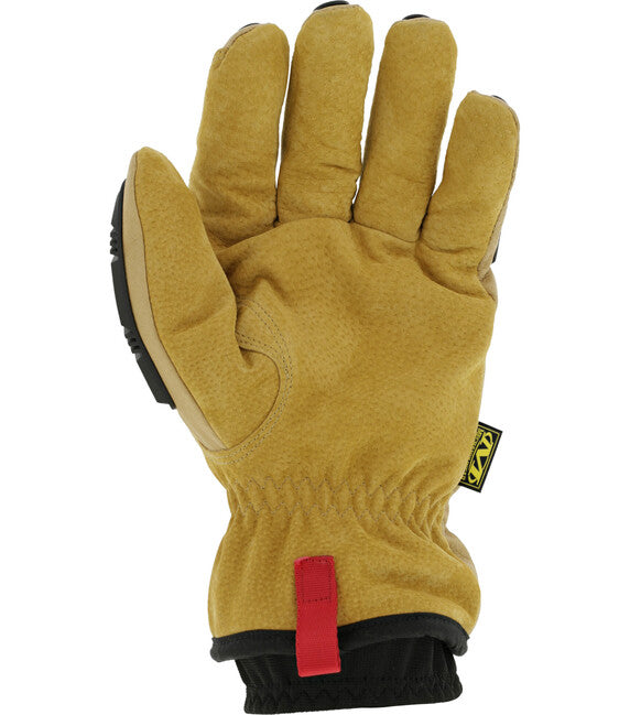 Mechanix M-Pact Driver delovne rokavice zimske F9-360