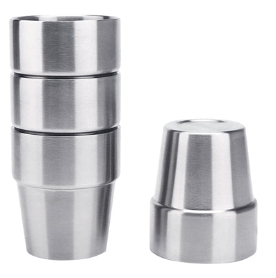 Origin Outdoors Tower Thermos Mug Stainless Steel, 0.3L