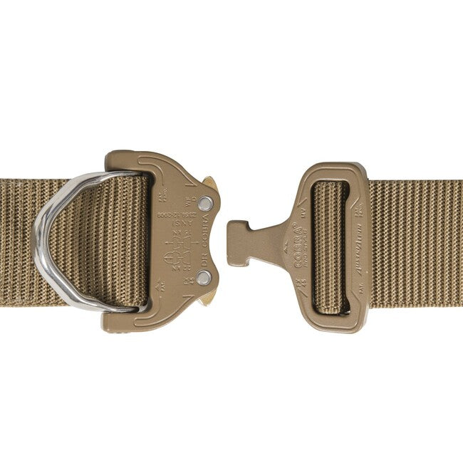 Helikon-Tex COBRA D-Ring pas taktičen (FX45), črn