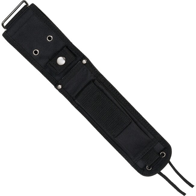 BlackField Carrier F22 Spear Point Knife, Black