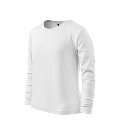 Malfini Fit-T LS majica otroška z dolgimi rokavi