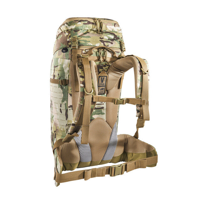 Tasmanian Tiger PLUS 45 modularni nahrbtnik, multicam
