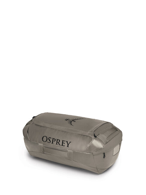 OSPREY TRANSPORTER 65 potovalna torba, tan concrete