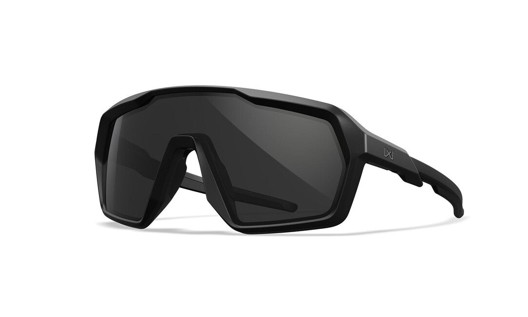 Wiley X Citadel sončna očala, Clear/grey/light rust/matte black