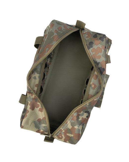 Mil-Tec EINSATZ 600 napad torba flecktarn