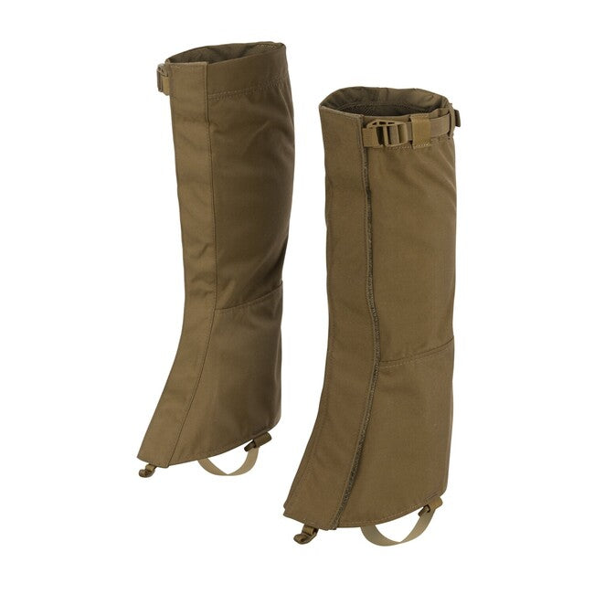 Helikon-Tex Snowfall Shoe Covers Cordura US Woodland