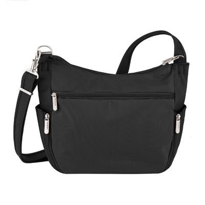 Travelon Anti-Theft Crossbody Classic Lady, Black