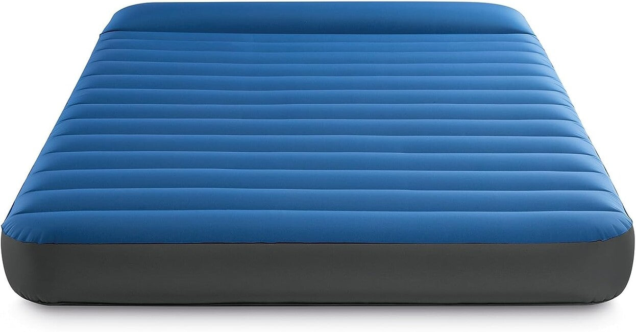 Intex Dura-Beam napihljiva ponjava za spanje Queen