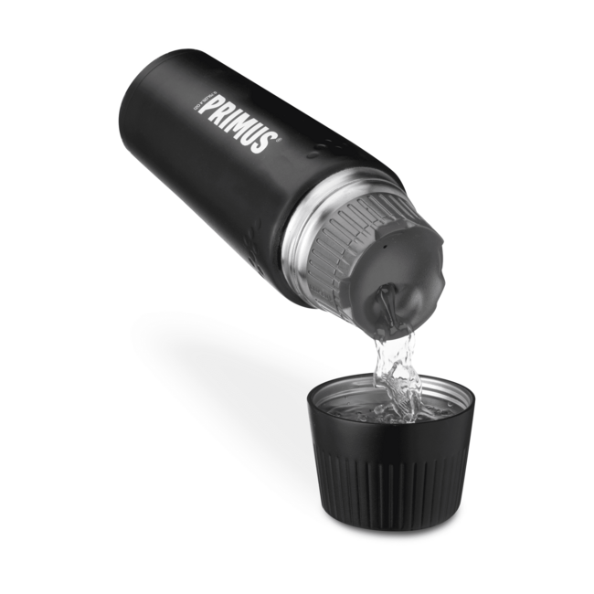 PRIMUS TrailBreak termoska 0.75 L, črna