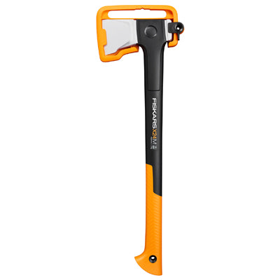 Fiskars X-Series X24 sekira za cepljenje M-Blade