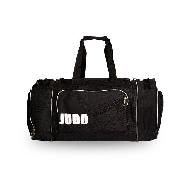 Katsudo Mifune torba Judo, črna