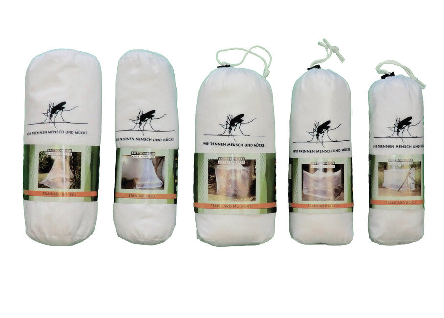 Brettschneider Standard BS Mosquito Box I