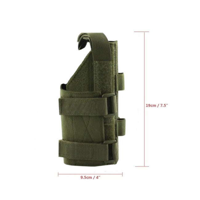 Leguon Echo Universal Tactical Gun, Coyote