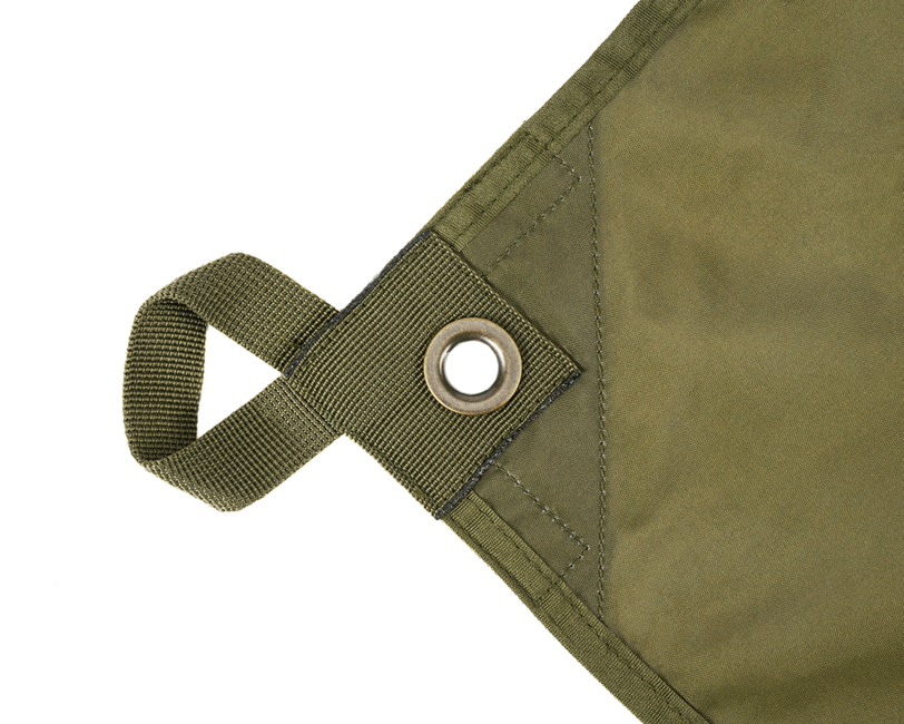 Brandit Premium ponjava 3x3m, olivno zelena