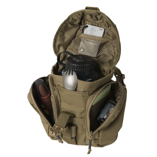 Helikon-Tex ESSENTIAL KITBAG torba Cordura, Adaptive Green