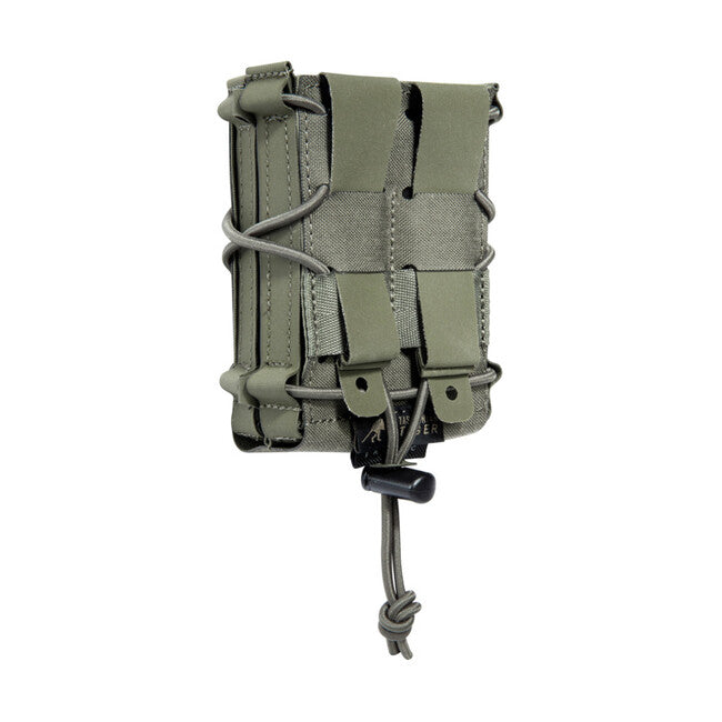 Tasmanian Tiger DBL Mag Pouch MCL IRR torba za nabojnik, svetlo siva olivno zelena