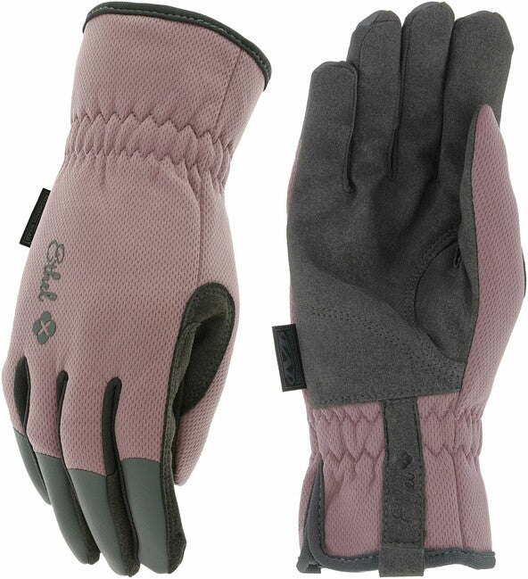 Mechanix Ethel Plum vrtne rokavice ženski Women's