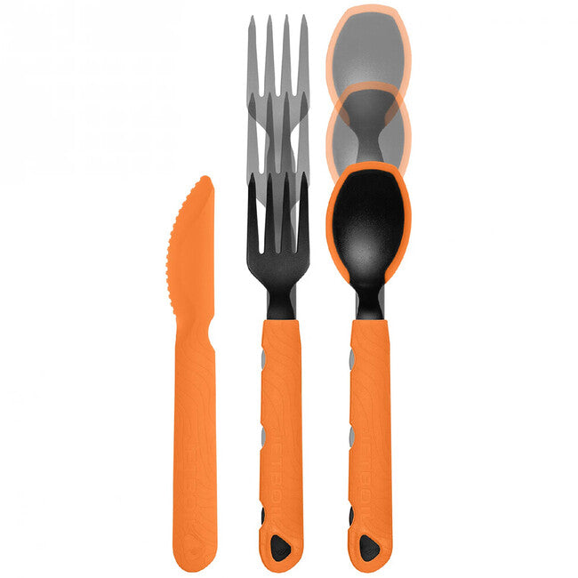 Jetboil TrailWare pribor komplet