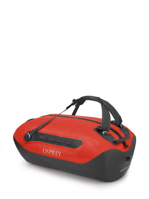OSPREY TRANSPORTER WATERPROOF DUFFEL potna torba 100, mars orange