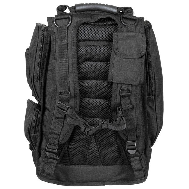 MFH Alpin 110 nahrbtnik, OD green