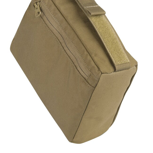 Helikon-Tex Dice torba za natančno streljanje, Coyote